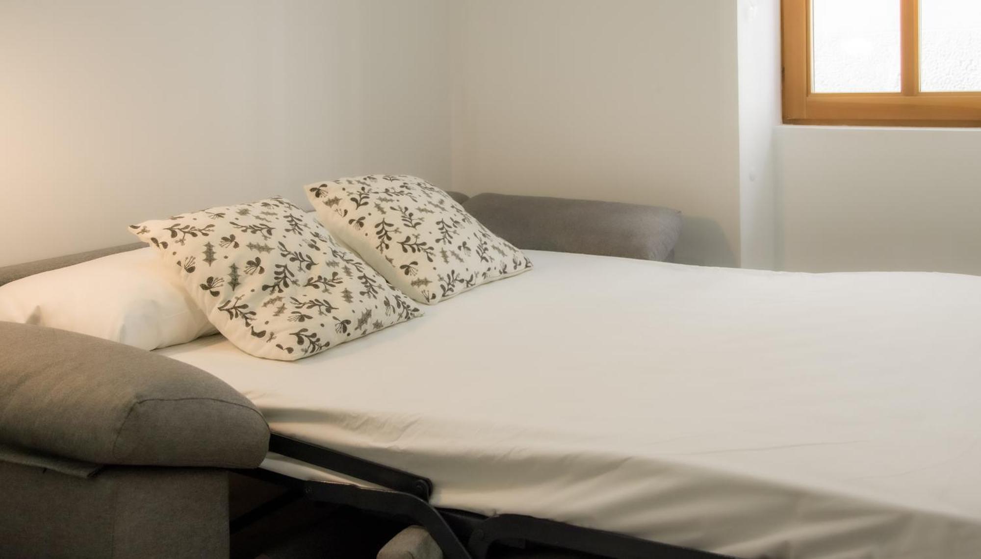 Catalina Suites Apartments Downtown Valencia — Photos 1